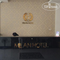 Milan Hotel 