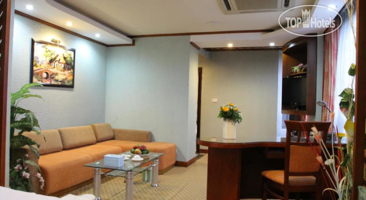 New photos from tourists Perfect Hotel 3*