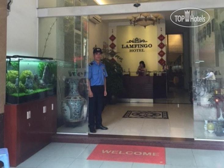 Hotel photo Flamingo Hotel 2*