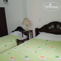 Hoang Cuong Hotel