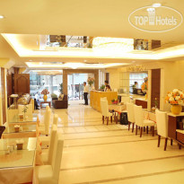Lenid Hanoi Hotel