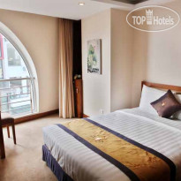 Lenid Hanoi Hotel
