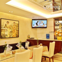 Lenid Hanoi Hotel