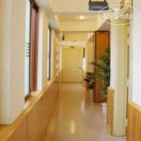 Valentine Hotel - Hong Ha 