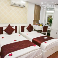 Splendora Hotel 