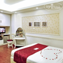 Splendora Hotel 