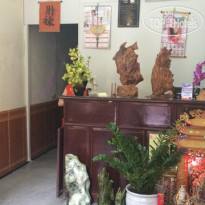 Trung Tien Hotel 