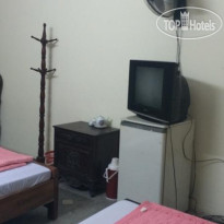 Trung Tien Hotel 