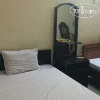 Trung Tien Hotel 