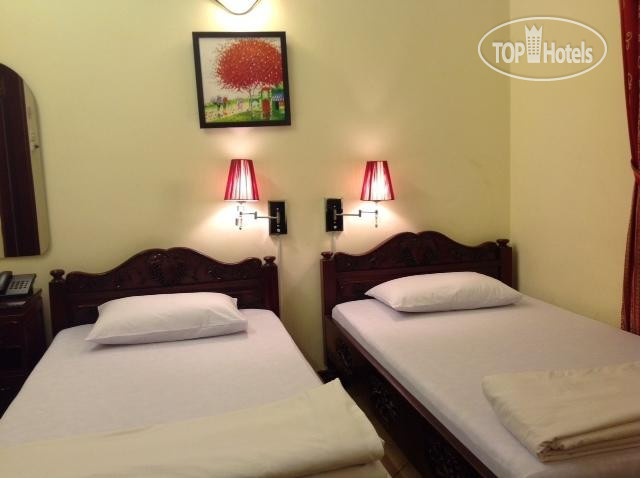 Hotel photo Phong Lan Hotel 3*