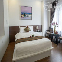 Nam San Hotel