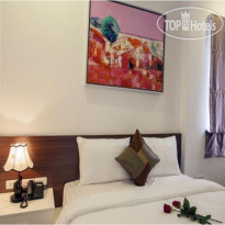 Nam San Hotel
