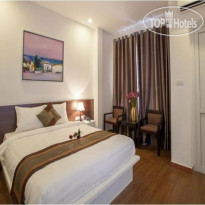Nam San Hotel