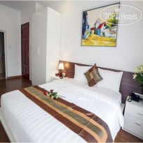 Nam San Hotel