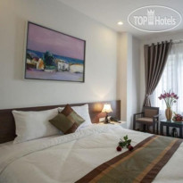 Nam San Hotel