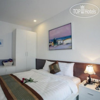 Nam San Hotel