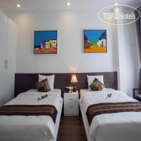 Nam San Hotel