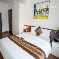 Nam San Hotel