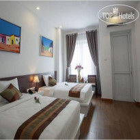 Nam San Hotel