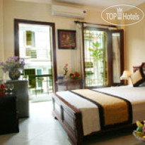 Hanoi Old Centre Hotel