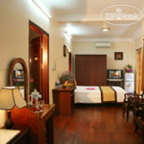 Hanoi Old Centre Hotel