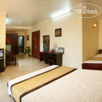 Hanoi Old Centre Hotel