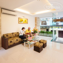 Hanoi Serene Hotel