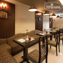 Hanoi Serene Hotel