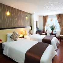 Hanoi Serene Hotel