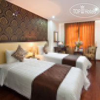 Hanoi Serene Hotel