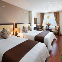 Hanoi Serene Hotel