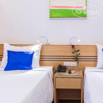 24 Kim Ma Hotel