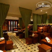 The Palmy Hotel & Spa