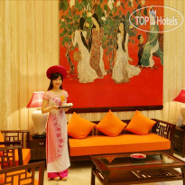The Palmy Hotel & Spa