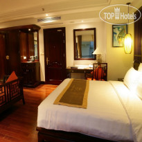 The Palmy Hotel & Spa