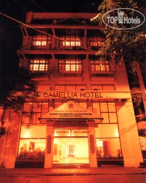Hotelier's photos Camellia Hotel 5 1*