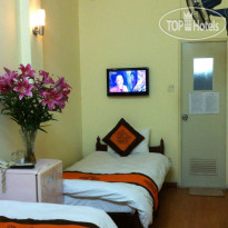 Camellia Hotel 5 