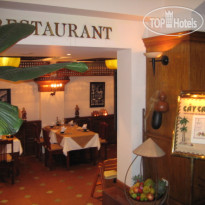 Desyloia Hotel