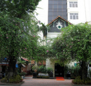 Desyloia Hotel 3*