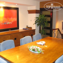 Desyloia Hotel