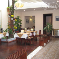 Desyloia Hotel