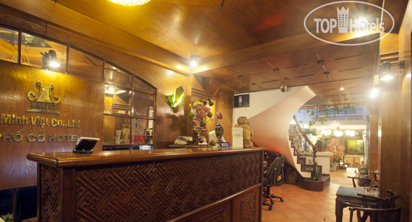 Hotel photo Classic Street Hotel 3*