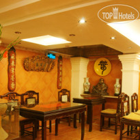 Classic Street Hotel 