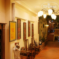 Classic Street Hotel 