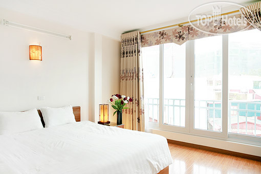 New photos from tourists Especen Hotel