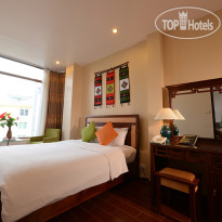 Artisan Lakeview Hotel