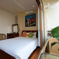 Artisan Lakeview Hotel
