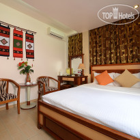 Artisan Lakeview Hotel