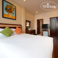 Artisan Lakeview Hotel