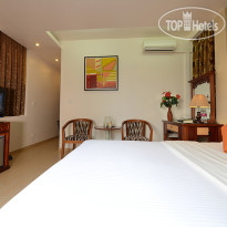 Artisan Lakeview Hotel